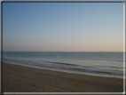 foto Alba sulla spiaggia di Riccione